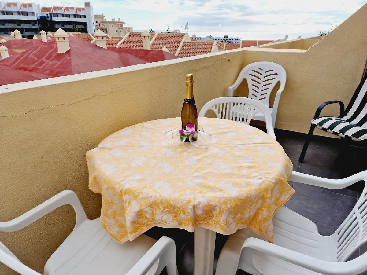 Mareverde 1 Room & Ocean View Costa Adeje  Costa Adeje (Tenerife)