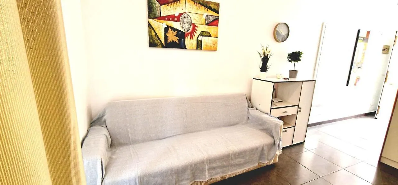 Holiday home Mareverde 1 Room & Ocean View Costa Adeje