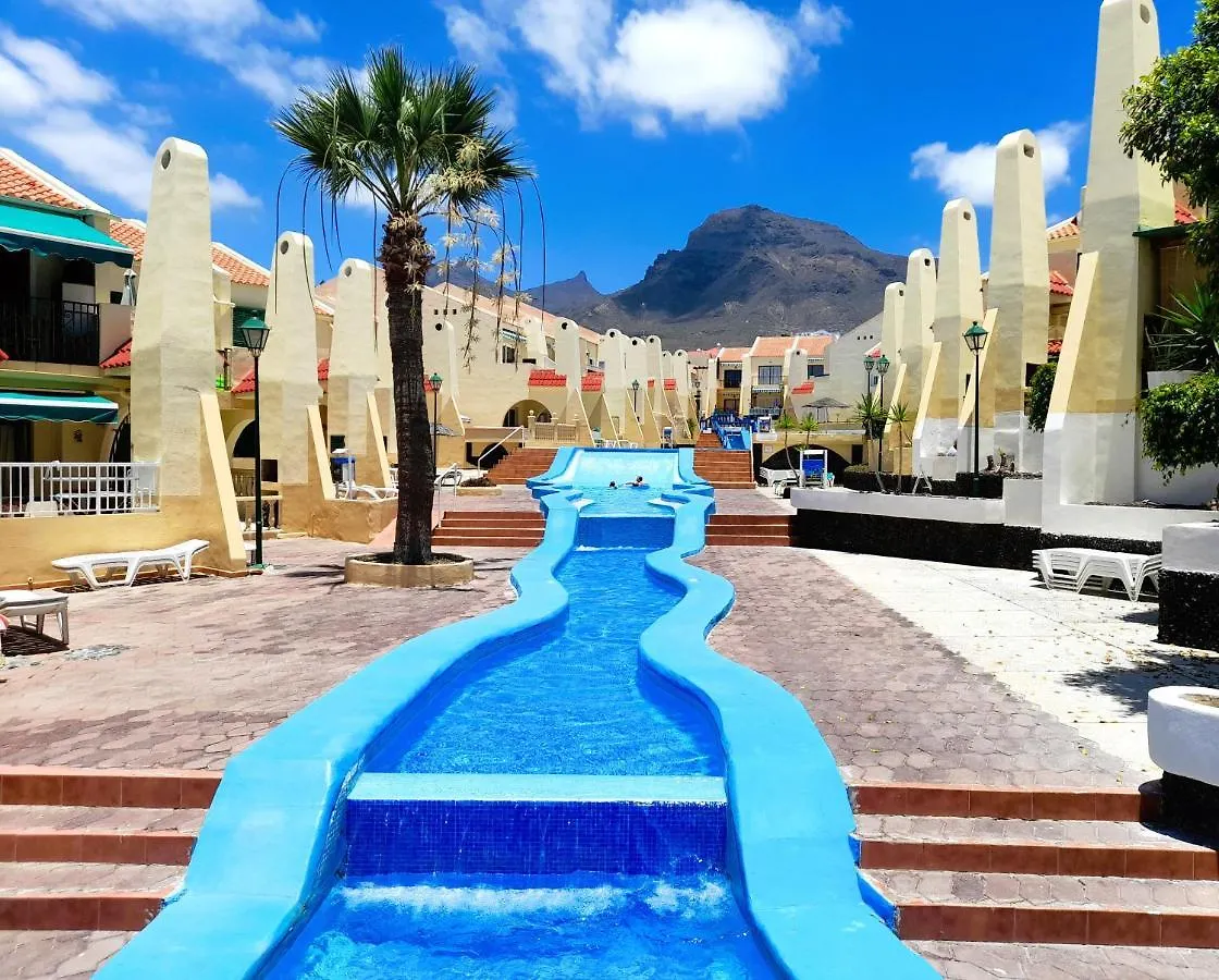 Mareverde 1 Room & Ocean View 阿德耶